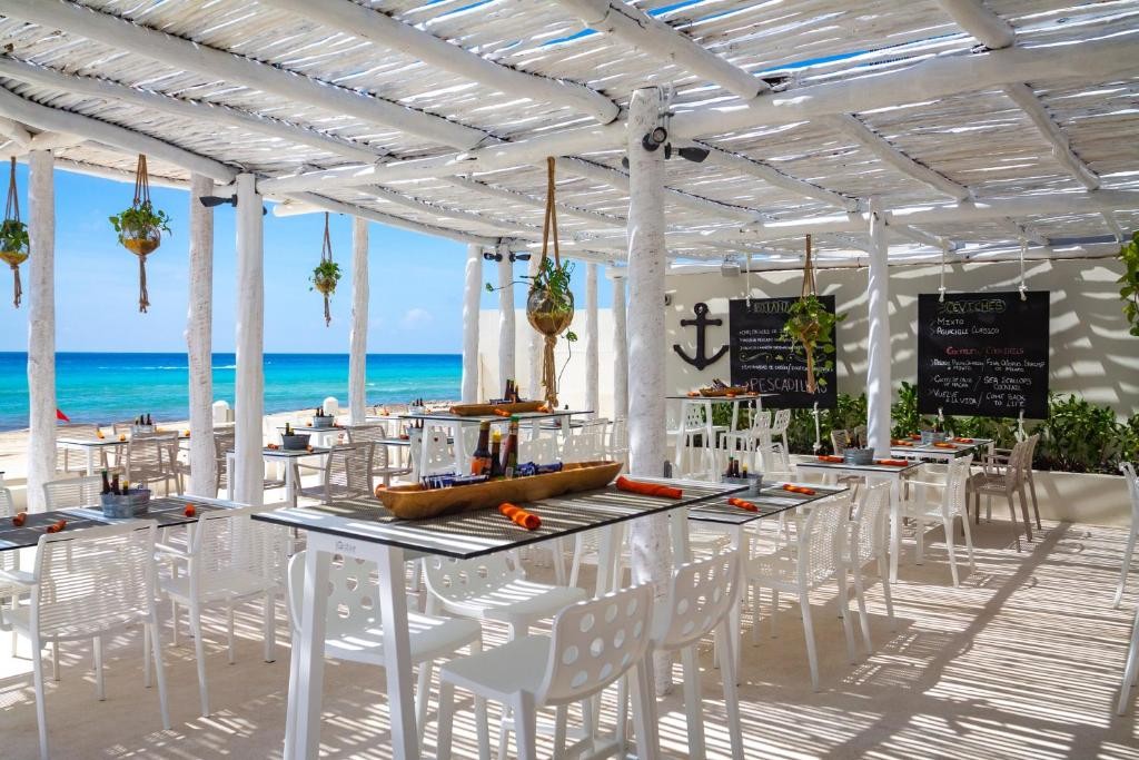 FIESTA AMERICANA CONDESA CANCUN ALL INCLUSIVE