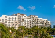 FIESTA AMERICANA CONDESA CANCUN ALL INCLUSIVE
