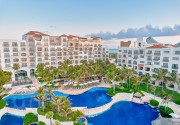 FIESTA AMERICANA CONDESA CANCUN ALL INCLUSIVE