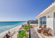 FIESTA AMERICANA CONDESA CANCUN ALL INCLUSIVE