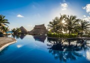 FIESTA AMERICANA CONDESA CANCUN ALL INCLUSIVE