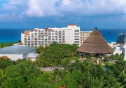 FIESTA AMERICANA CONDESA CANCUN ALL INCLUSIVE