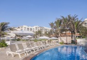 FIESTA AMERICANA CONDESA CANCUN ALL INCLUSIVE