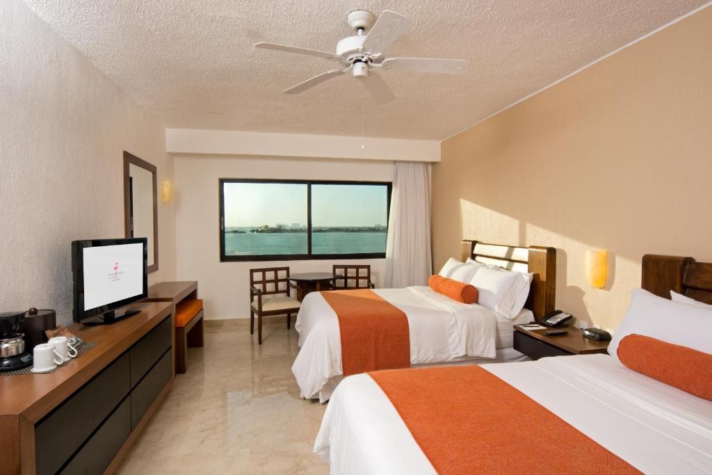 FLAMINGO CANCUN ALL INCLUSIVE