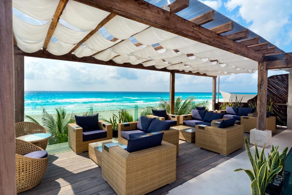 FLAMINGO CANCUN ALL INCLUSIVE