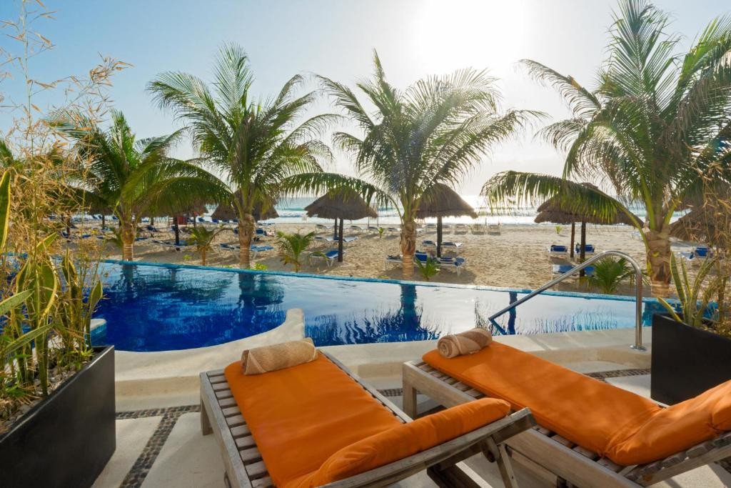 FLAMINGO CANCUN ALL INCLUSIVE