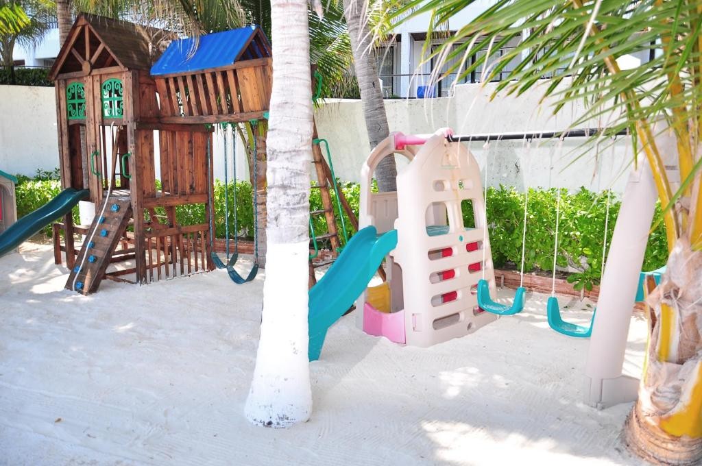 FLAMINGO CANCUN ALL INCLUSIVE