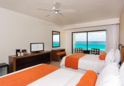 FLAMINGO CANCUN ALL INCLUSIVE