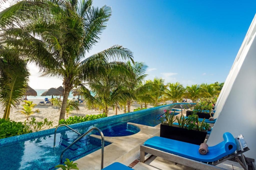 FLAMINGO CANCUN ALL INCLUSIVE