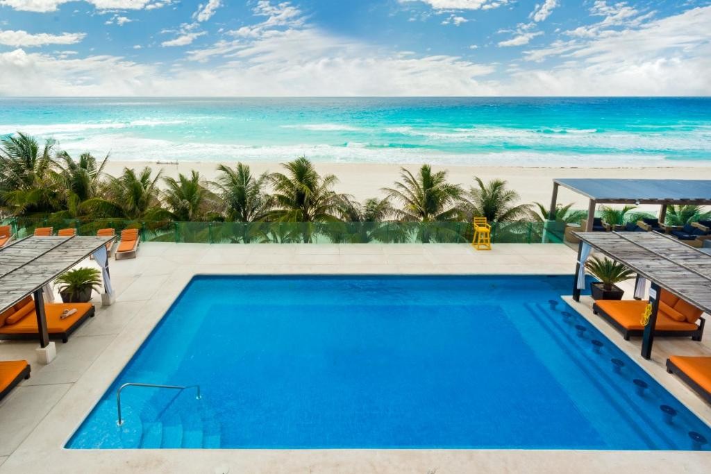 FLAMINGO CANCUN ALL INCLUSIVE