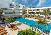 FLAMINGO CANCUN ALL INCLUSIVE