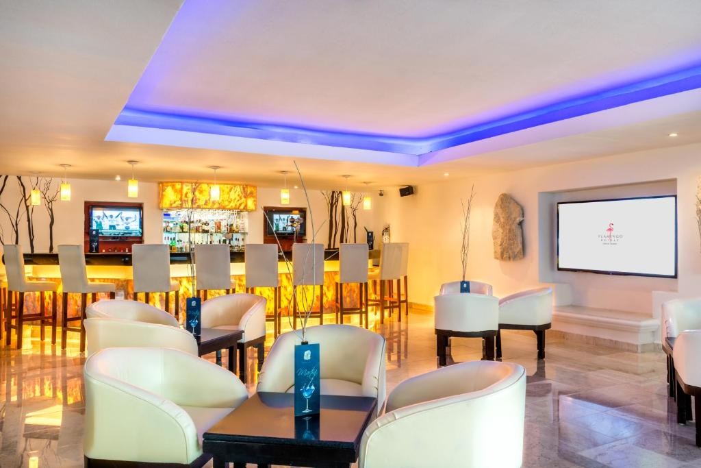 FLAMINGO CANCUN ALL INCLUSIVE