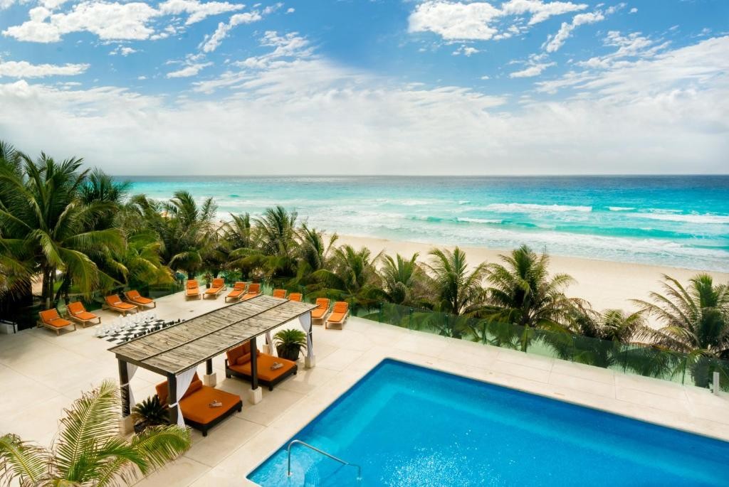 FLAMINGO CANCUN ALL INCLUSIVE