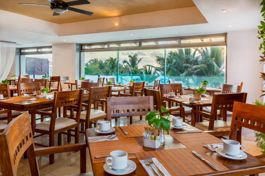FLAMINGO CANCUN ALL INCLUSIVE
