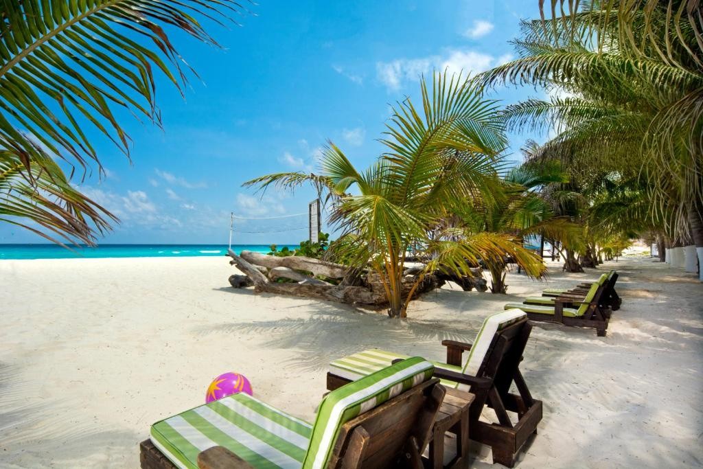 FLAMINGO CANCUN ALL INCLUSIVE