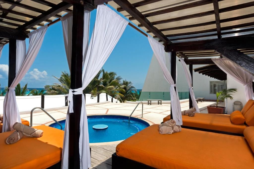 FLAMINGO CANCUN ALL INCLUSIVE