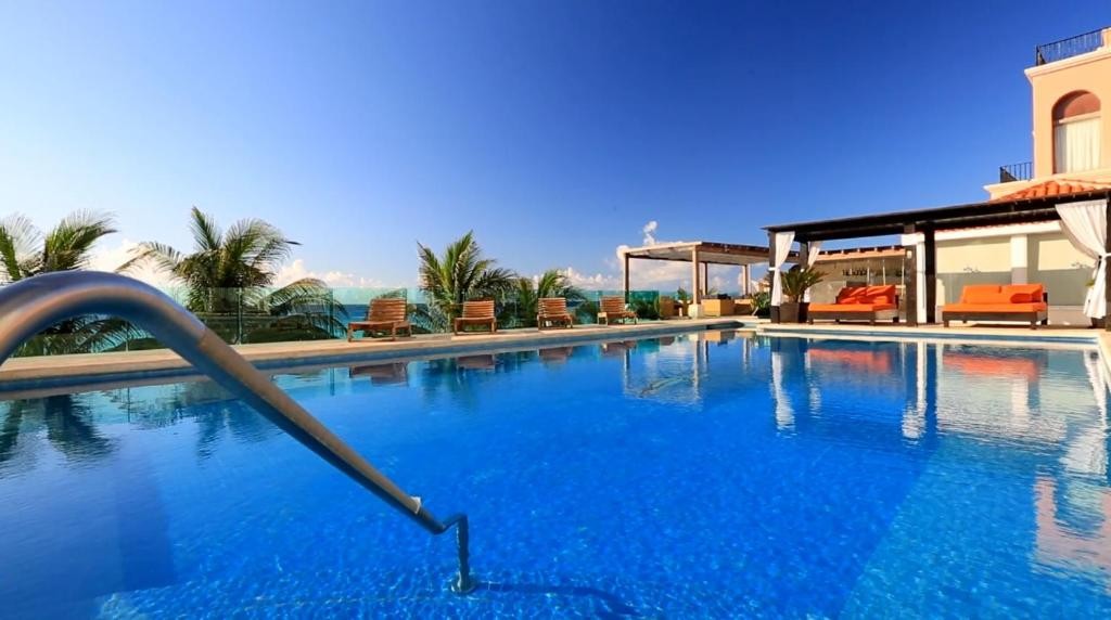 FLAMINGO CANCUN ALL INCLUSIVE