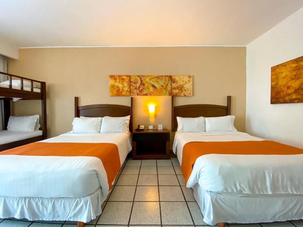 FLAMINGO CANCUN ALL INCLUSIVE