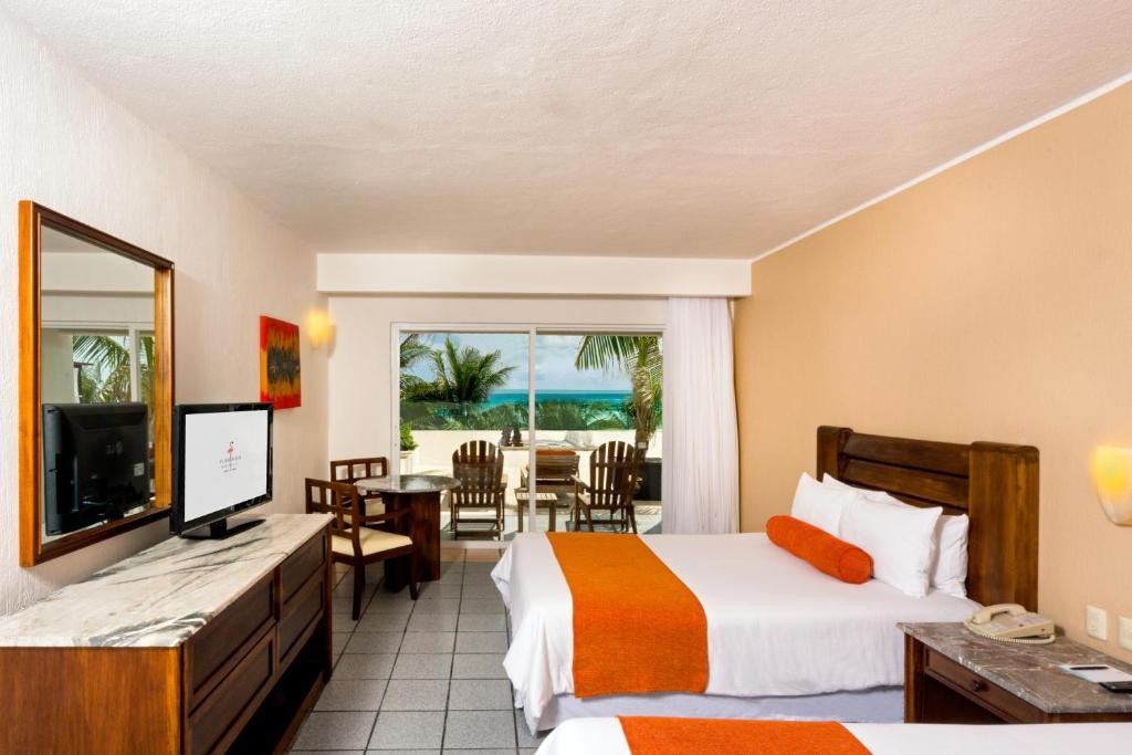 FLAMINGO CANCUN ALL INCLUSIVE
