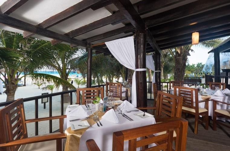 FLAMINGO CANCUN ALL INCLUSIVE