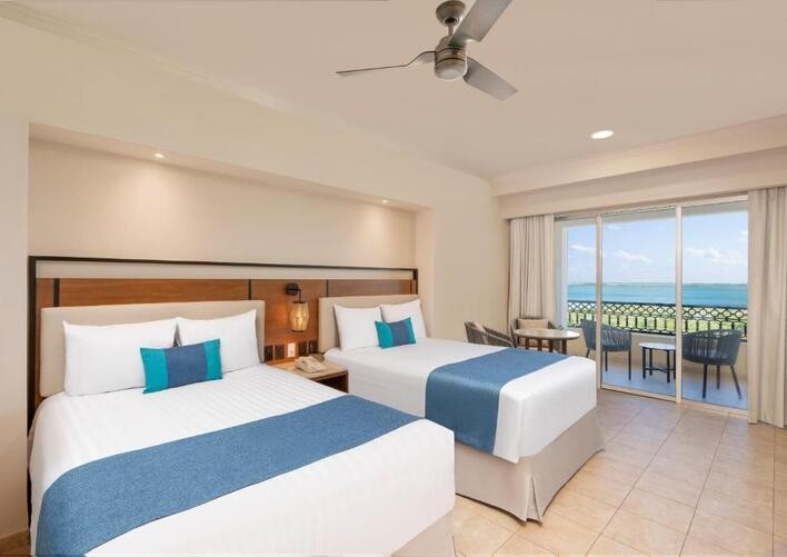 GR SOLARIS CANCUN
