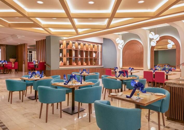 GR SOLARIS CANCUN