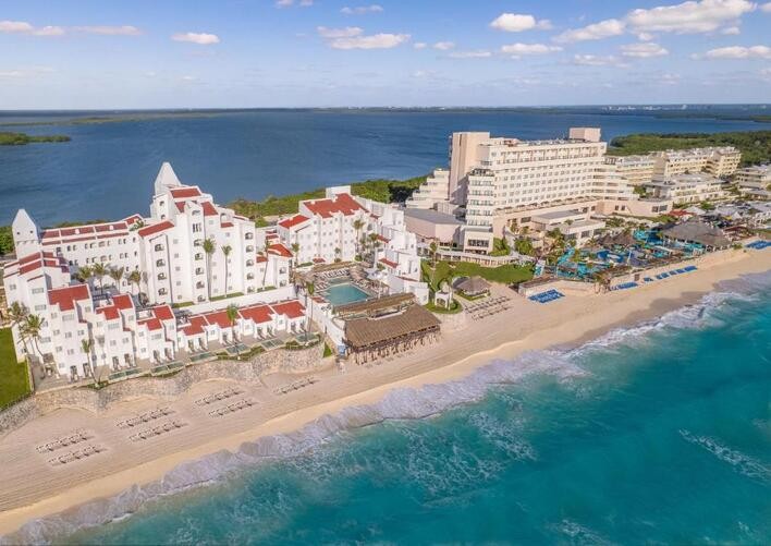 GR SOLARIS CARIBE