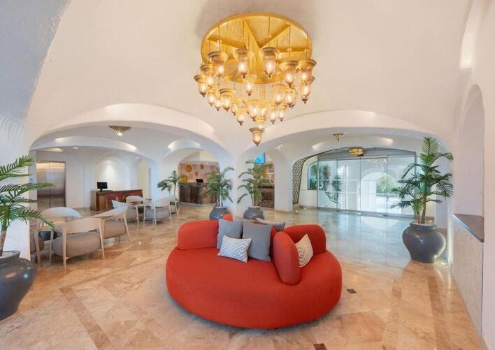 GR SOLARIS CARIBE