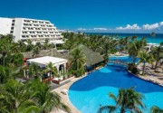 GRAND OASIS CANCUN