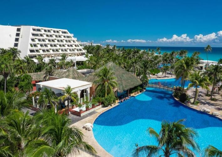 GRAND OASIS CANCUN