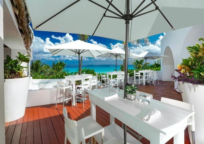 GRAND OASIS CANCUN