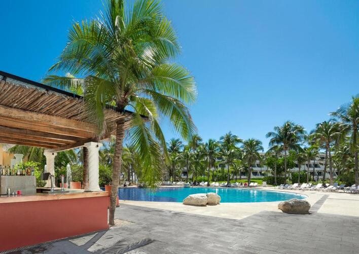 GRAND OASIS CANCUN