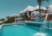 GRAND OASIS CANCUN
