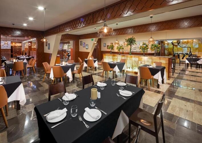 GRAND OASIS CANCUN