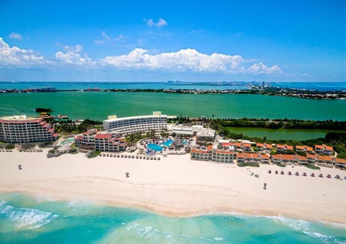 GRAND PARK ROYAL CANCUN