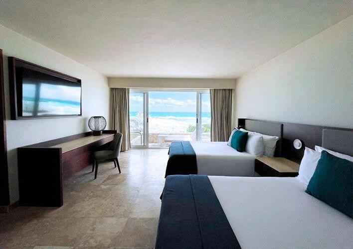 GRAND PARK ROYAL CANCUN