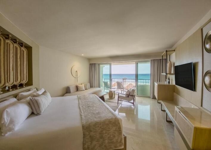 GRAND PARK ROYAL CANCUN