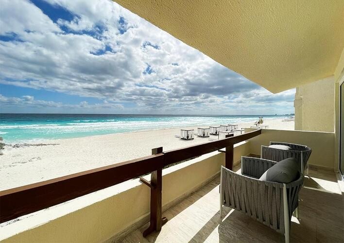 GRAND PARK ROYAL CANCUN