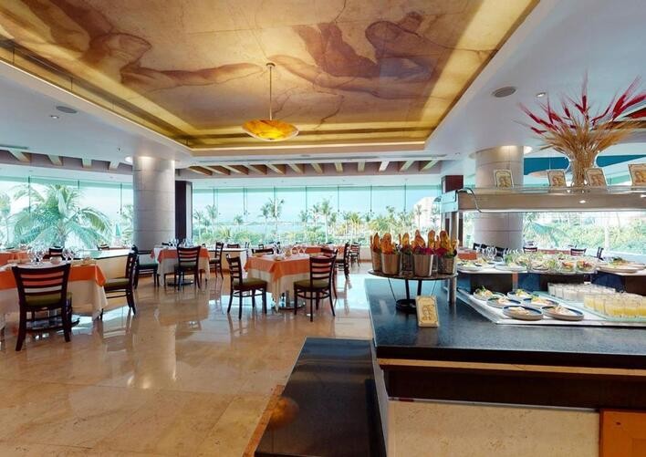 GRAND PARK ROYAL CANCUN