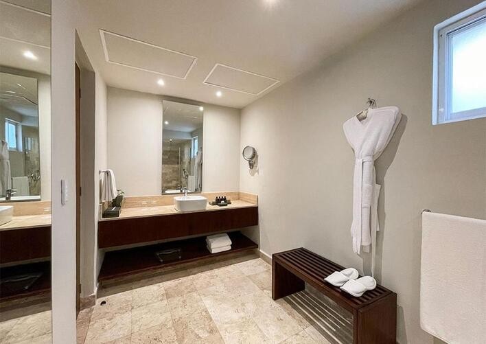 GRAND PARK ROYAL CANCUN
