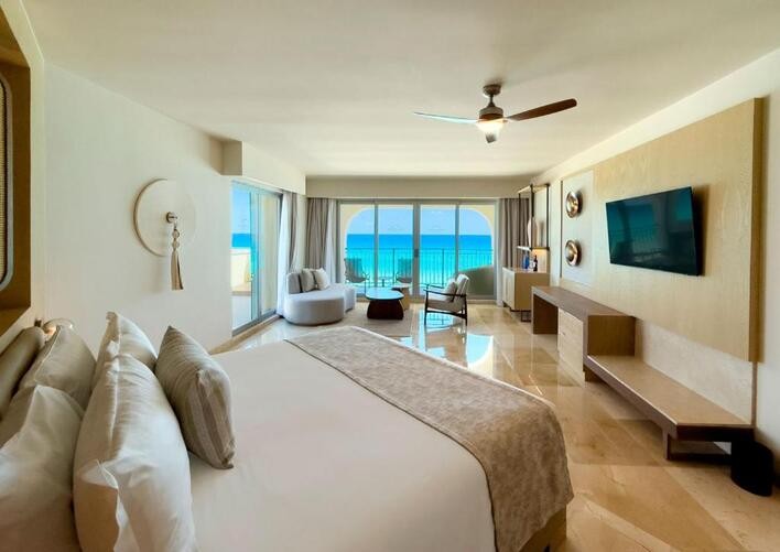 GRAND PARK ROYAL CANCUN