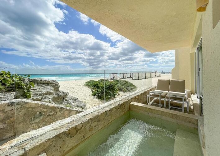 GRAND PARK ROYAL CANCUN