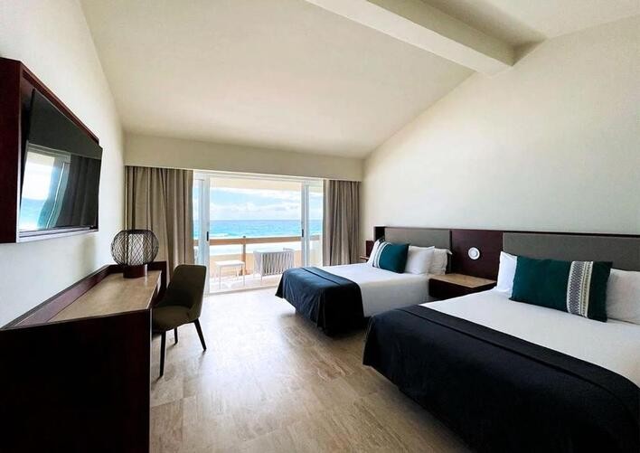 GRAND PARK ROYAL CANCUN