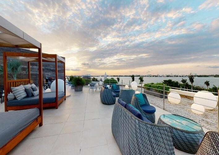 GRAND PARK ROYAL CANCUN
