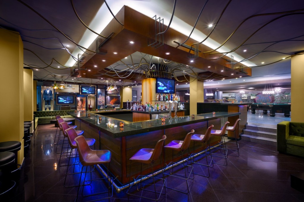 HARD ROCK HOTEL CANCUN