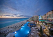 HARD ROCK HOTEL CANCUN