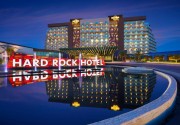 HARD ROCK HOTEL CANCUN