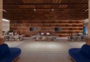 HILTON CANCUN MAR CARIBE ALL-INCLUSIVE RESORT