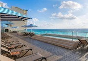 HILTON CANCUN MAR CARIBE ALL-INCLUSIVE RESORT