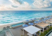 HILTON CANCUN MAR CARIBE ALL-INCLUSIVE RESORT